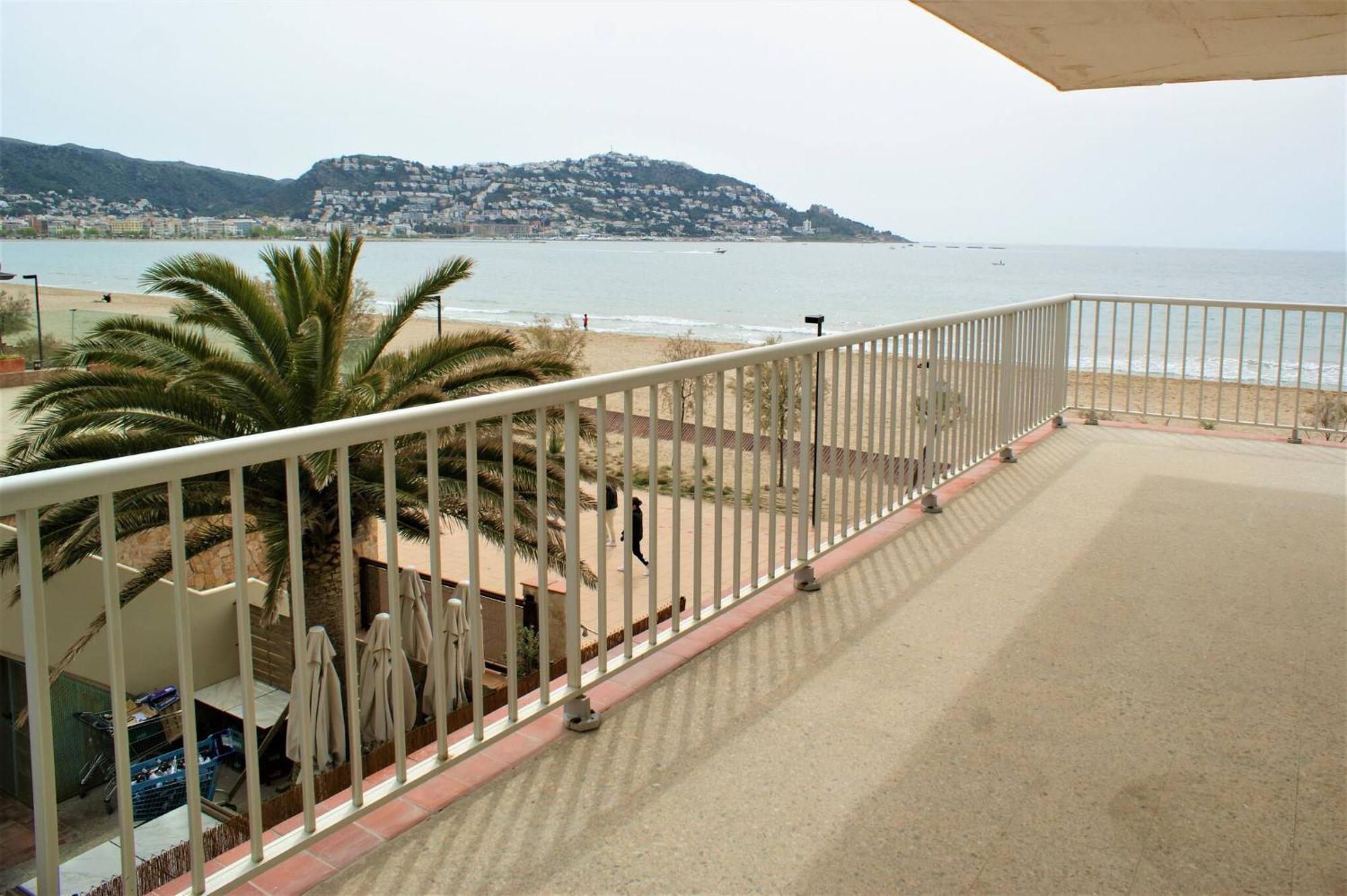 En Primera Linea De Mar, Av-06 Appartement