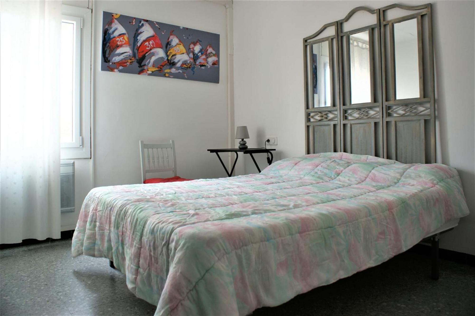 Appartement En Primera Linea De Mar, Av-06 Roses