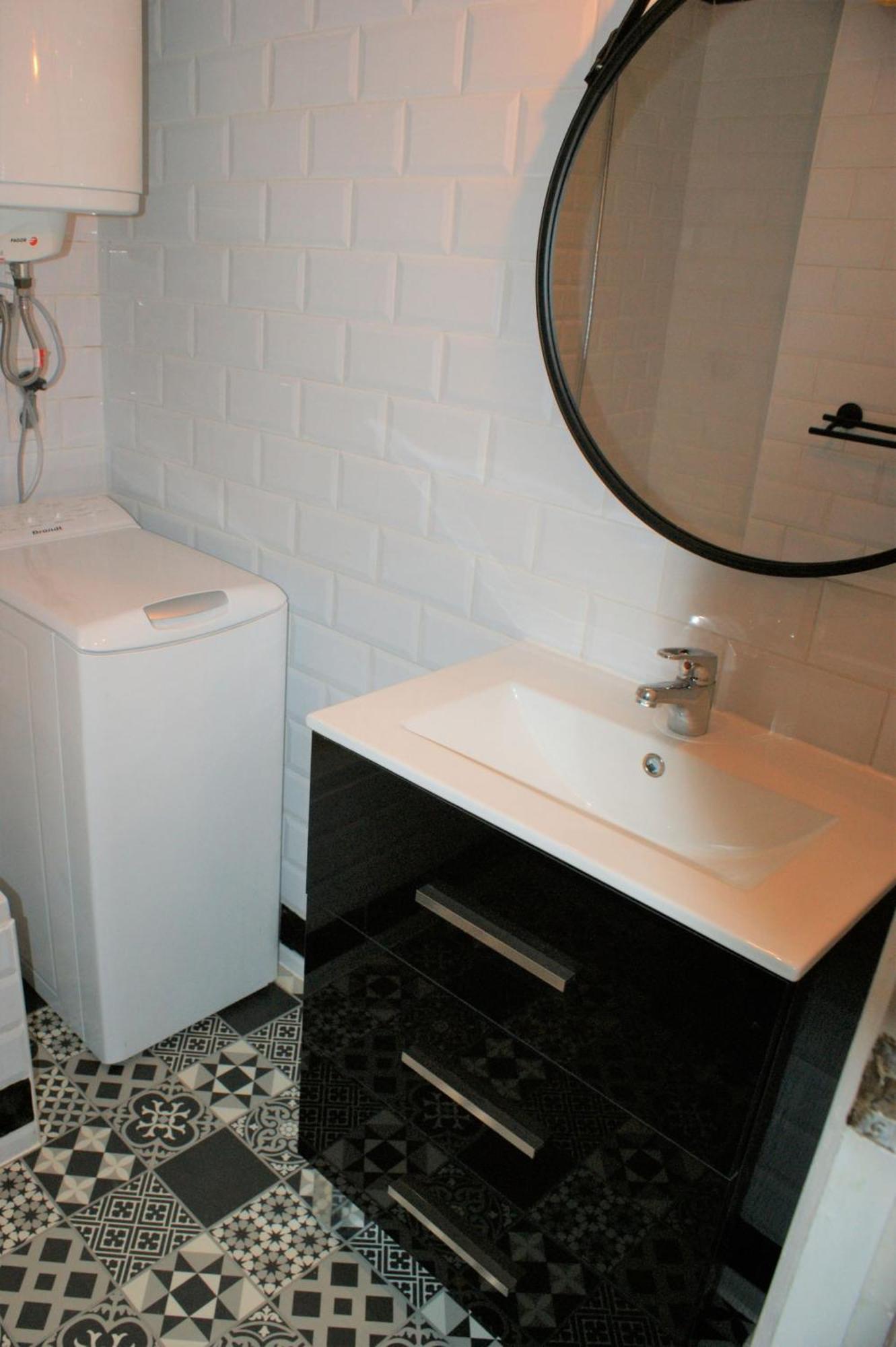 Appartement En Primera Linea De Mar, Av-06